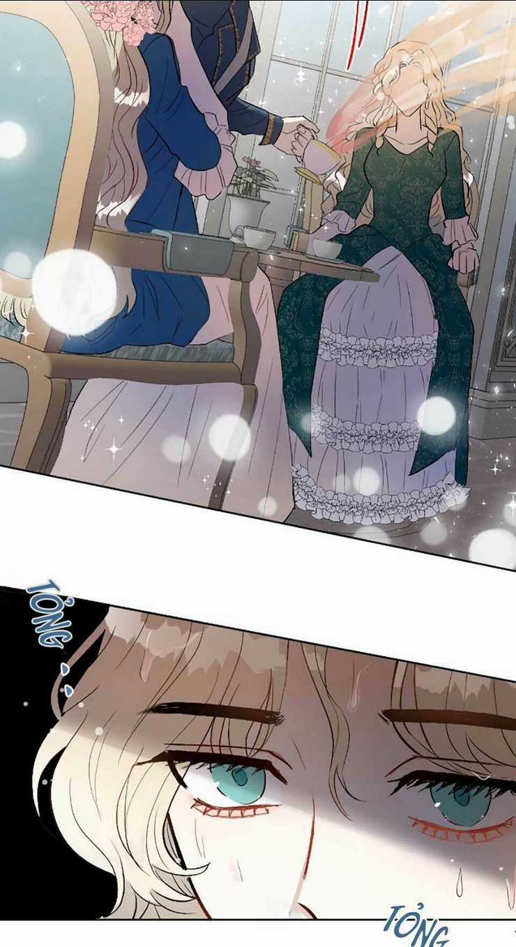 Xin Ngài Đừng Ăn Tôi. Chapter 15 trang 44