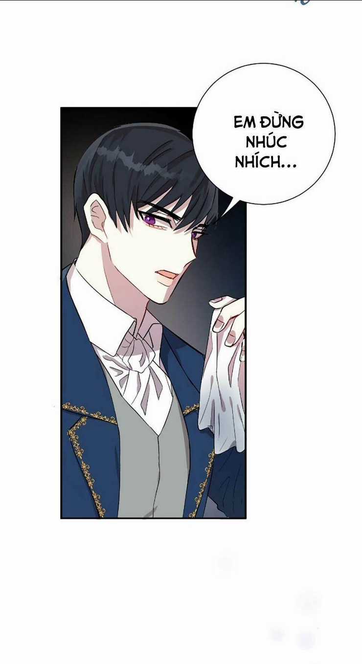 Xin Ngài Đừng Ăn Tôi. Chapter 15 trang 45