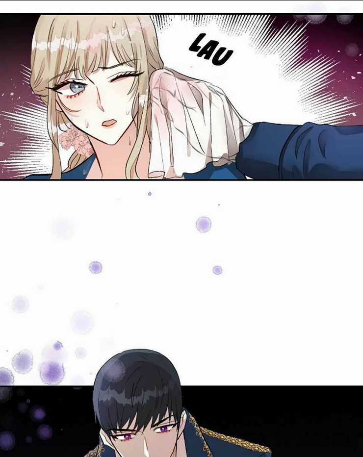 Xin Ngài Đừng Ăn Tôi. Chapter 15 trang 46