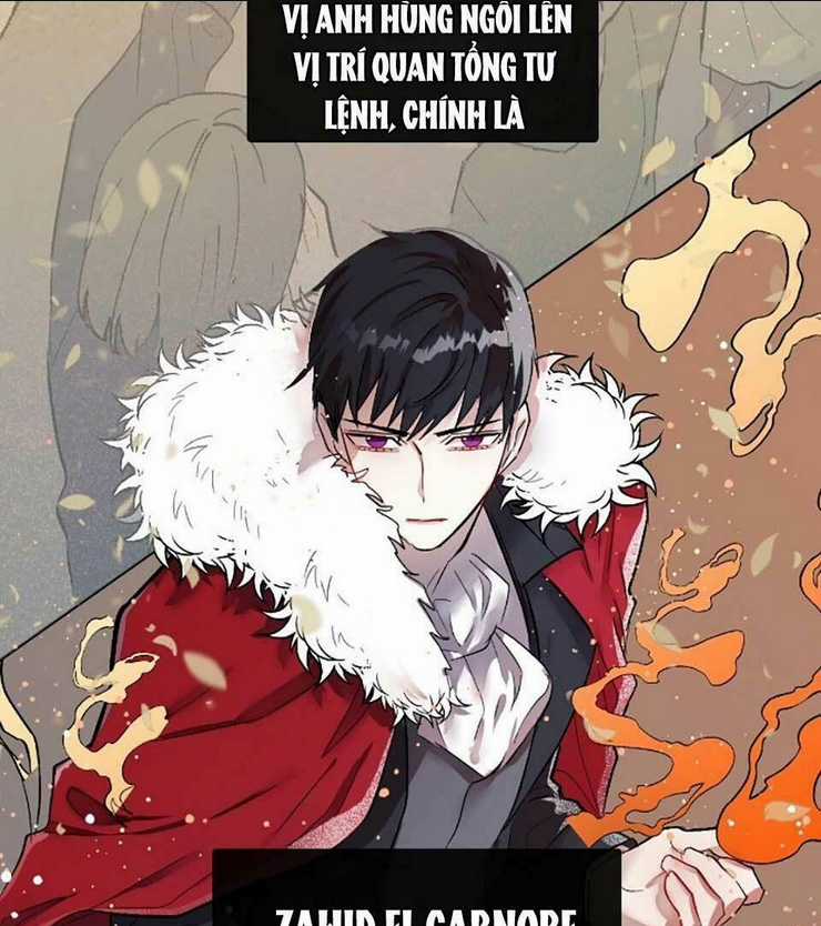 Xin Ngài Đừng Ăn Tôi. Chapter 15 trang 5