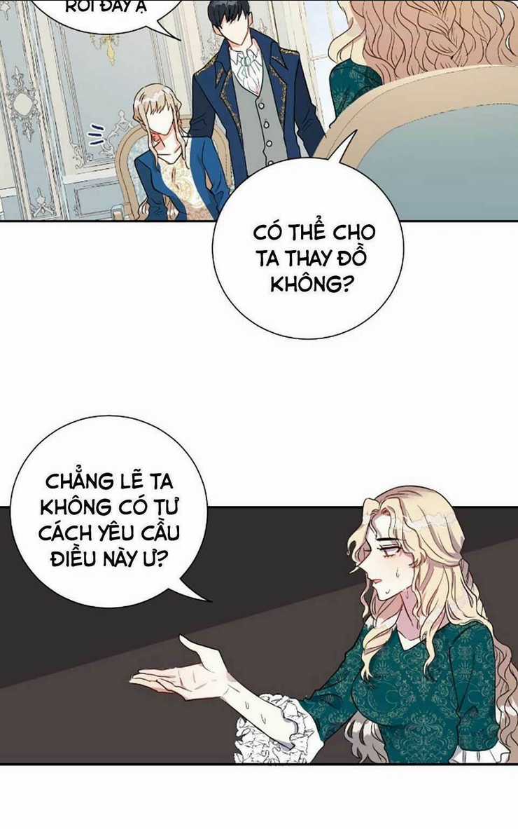 Xin Ngài Đừng Ăn Tôi. Chapter 15 trang 51