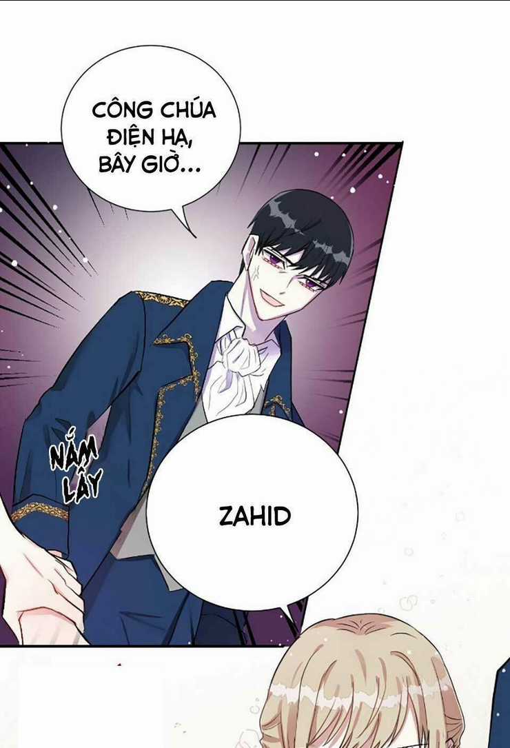 Xin Ngài Đừng Ăn Tôi. Chapter 15 trang 52