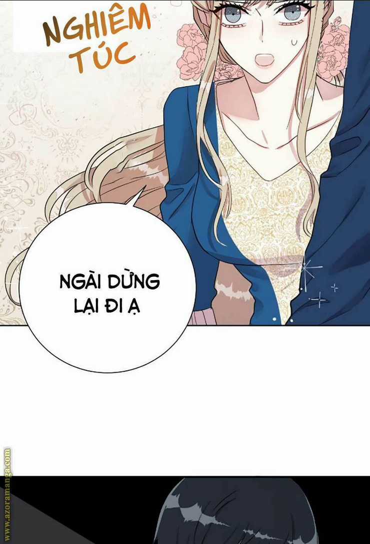 Xin Ngài Đừng Ăn Tôi. Chapter 15 trang 53