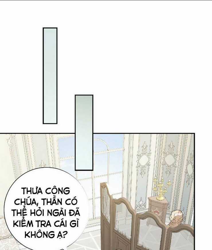 Xin Ngài Đừng Ăn Tôi. Chapter 15 trang 55