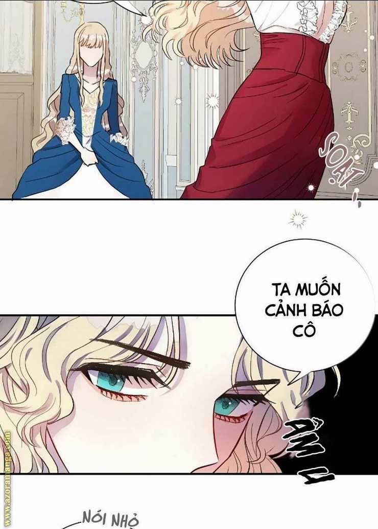 Xin Ngài Đừng Ăn Tôi. Chapter 15 trang 59