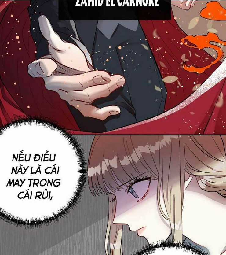 Xin Ngài Đừng Ăn Tôi. Chapter 15 trang 6