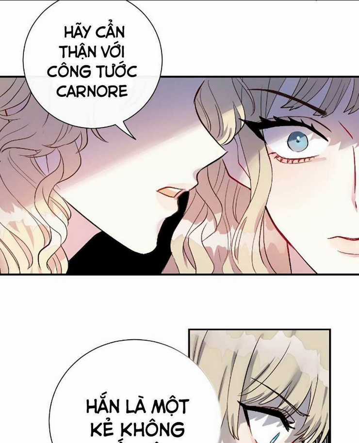 Xin Ngài Đừng Ăn Tôi. Chapter 15 trang 60