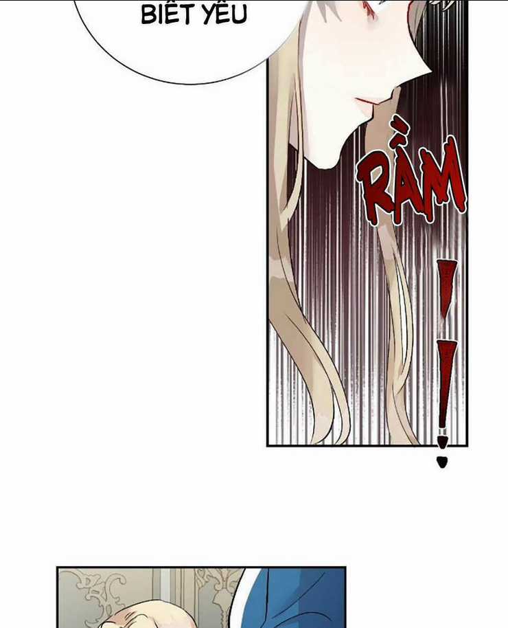 Xin Ngài Đừng Ăn Tôi. Chapter 15 trang 61