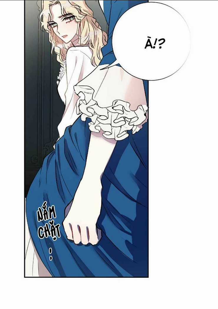 Xin Ngài Đừng Ăn Tôi. Chapter 15 trang 62