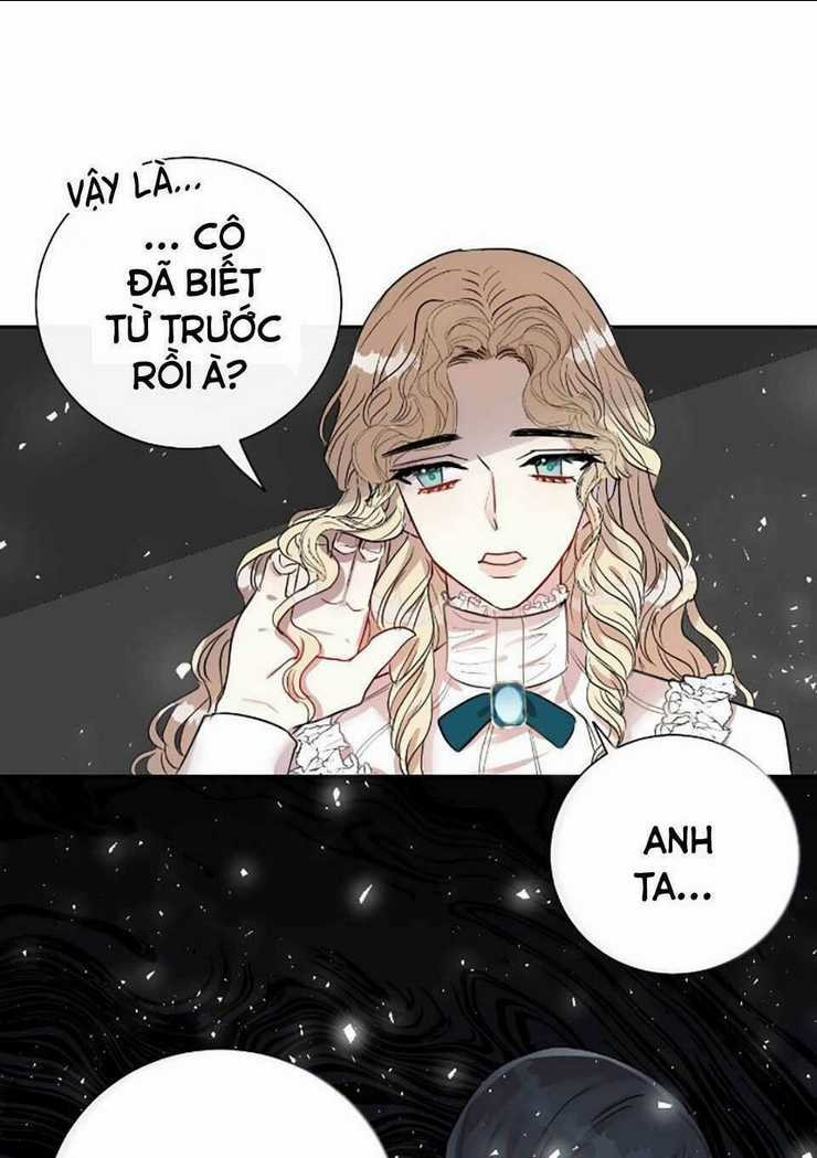 Xin Ngài Đừng Ăn Tôi. Chapter 15 trang 63