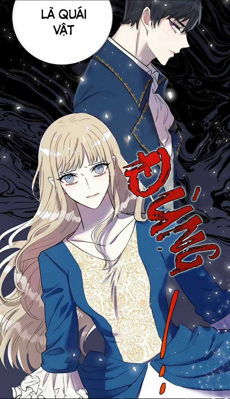 Xin Ngài Đừng Ăn Tôi. Chapter 15 trang 64