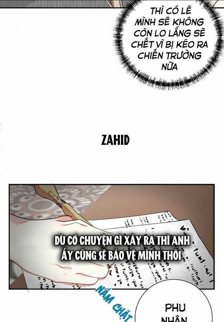 Xin Ngài Đừng Ăn Tôi. Chapter 15 trang 7