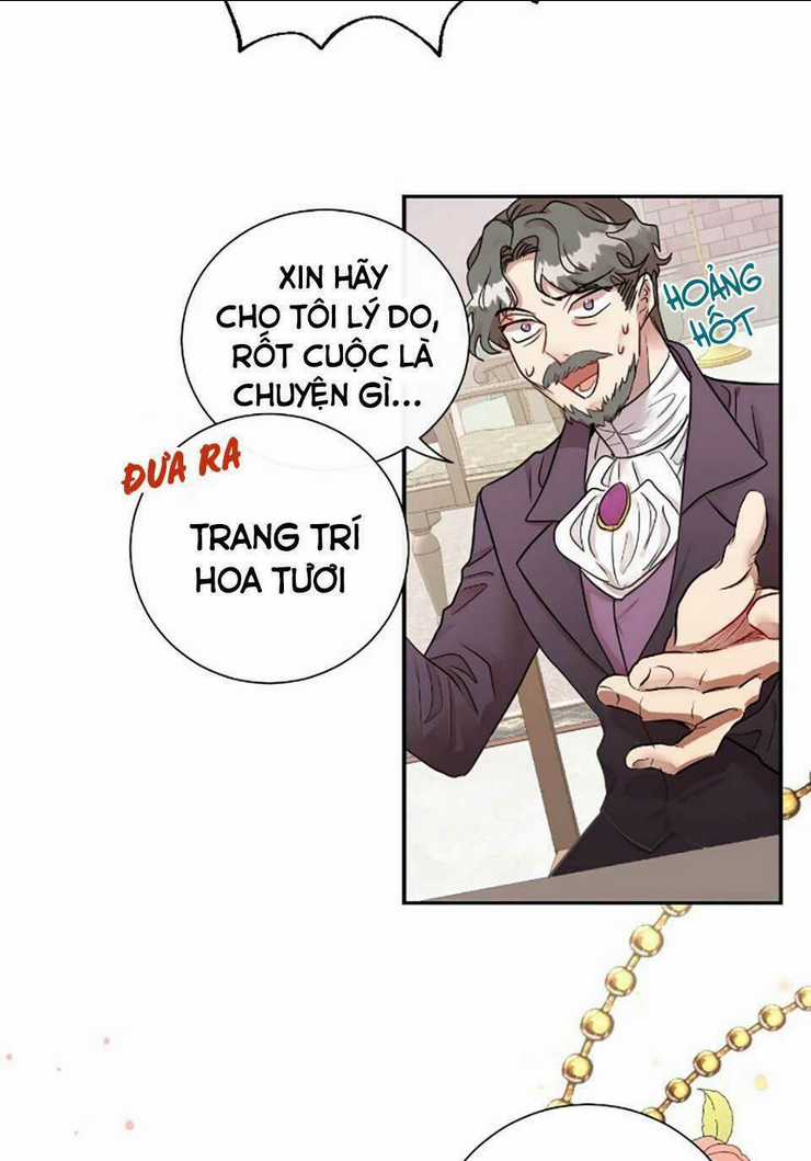 Xin Ngài Đừng Ăn Tôi. Chapter 15 trang 9