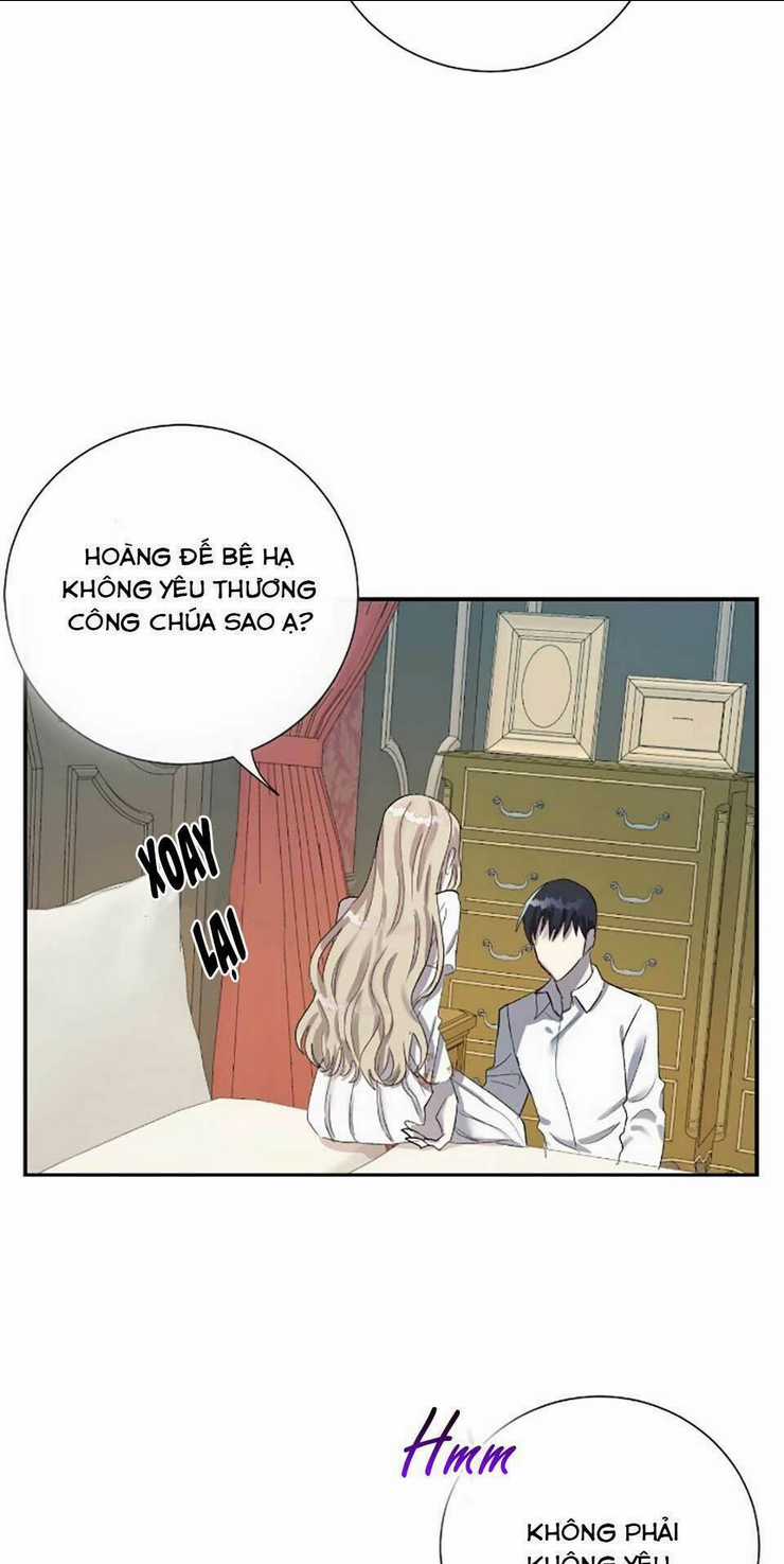 Xin Ngài Đừng Ăn Tôi. Chapter 16 trang 10