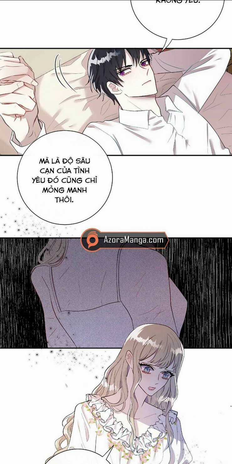 Xin Ngài Đừng Ăn Tôi. Chapter 16 trang 11