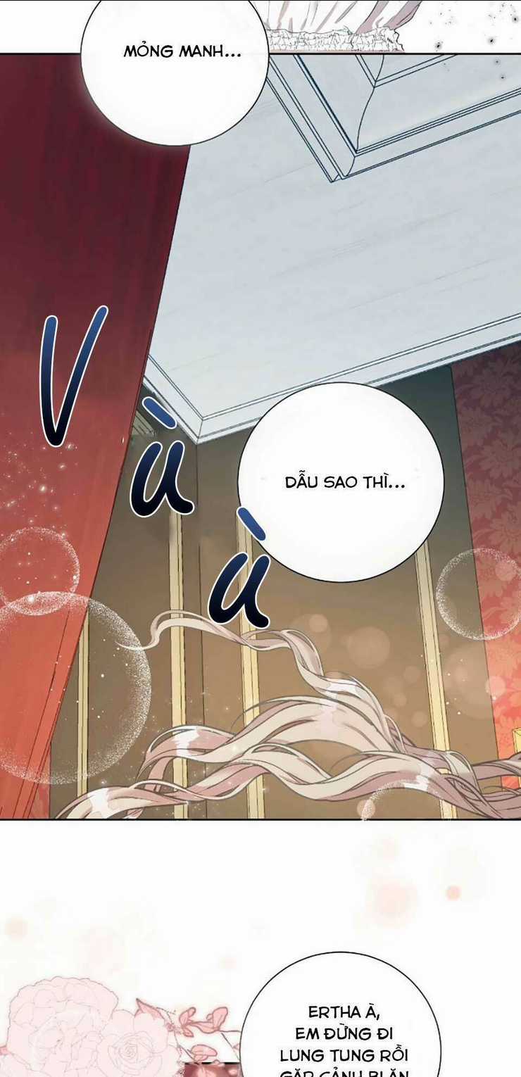 Xin Ngài Đừng Ăn Tôi. Chapter 16 trang 12