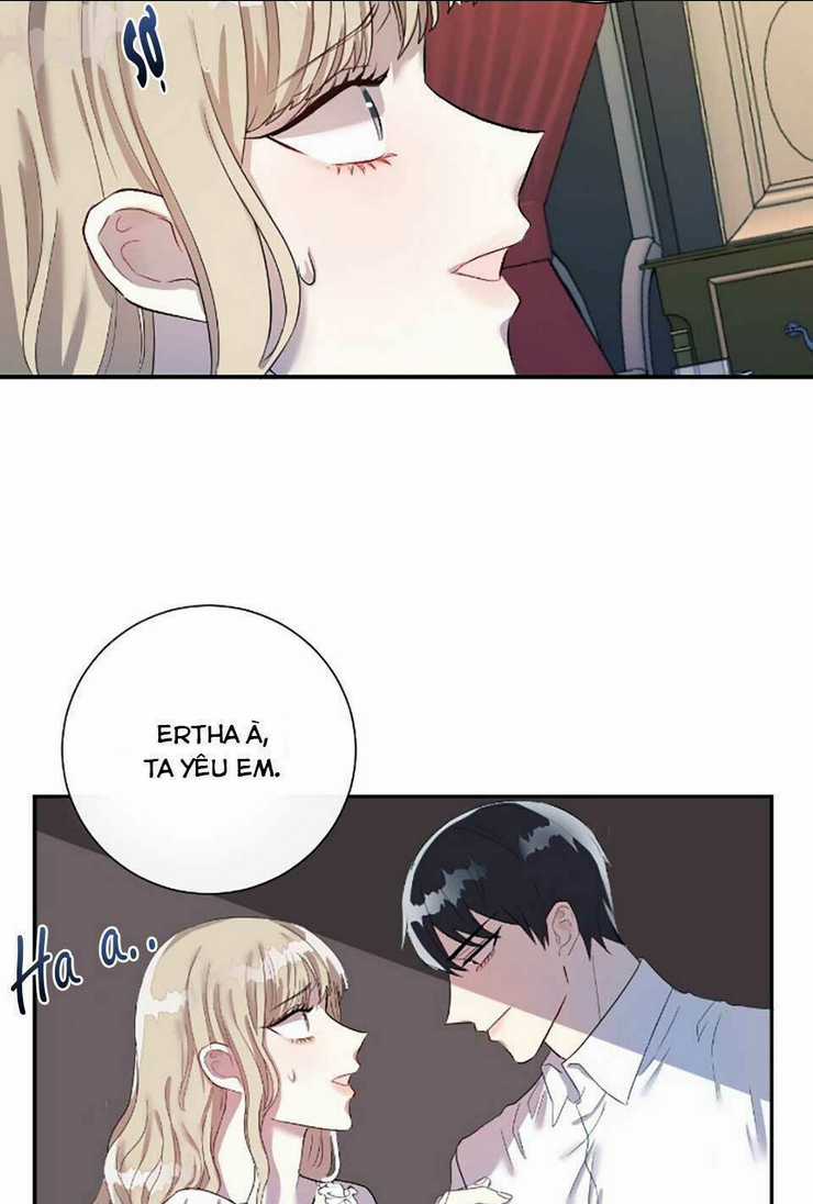 Xin Ngài Đừng Ăn Tôi. Chapter 16 trang 14