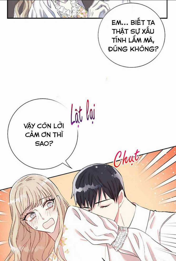 Xin Ngài Đừng Ăn Tôi. Chapter 16 trang 15