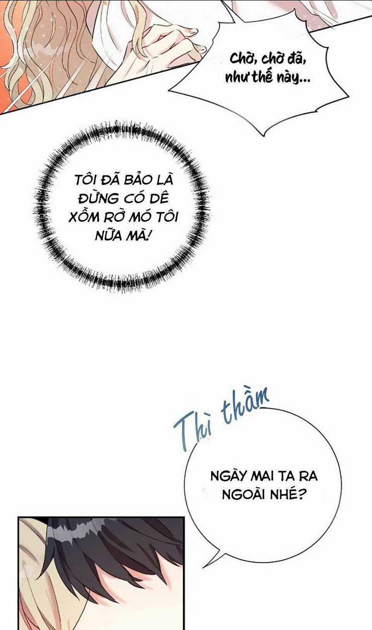 Xin Ngài Đừng Ăn Tôi. Chapter 16 trang 16