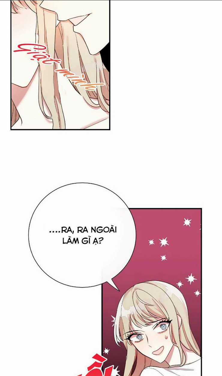 Xin Ngài Đừng Ăn Tôi. Chapter 16 trang 17