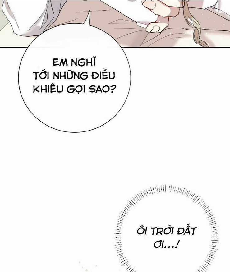 Xin Ngài Đừng Ăn Tôi. Chapter 16 trang 19