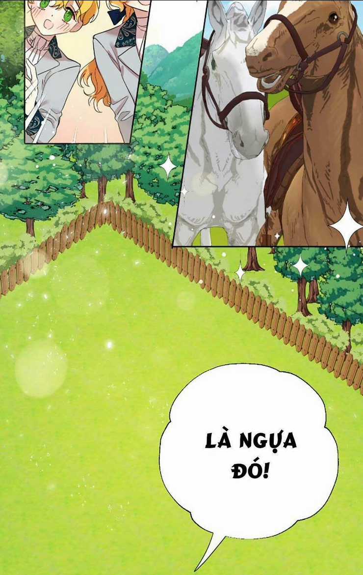 Xin Ngài Đừng Ăn Tôi. Chapter 16 trang 22