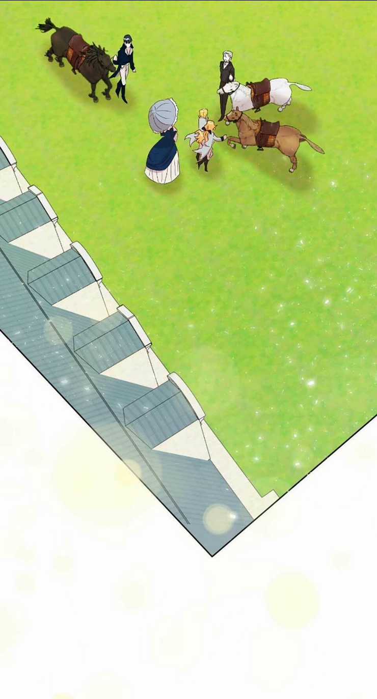 Xin Ngài Đừng Ăn Tôi. Chapter 16 trang 23