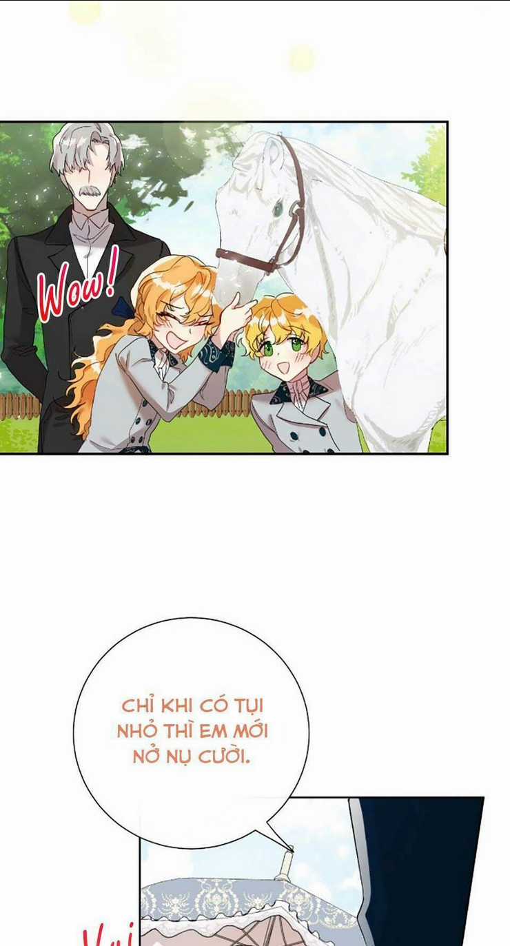 Xin Ngài Đừng Ăn Tôi. Chapter 16 trang 24