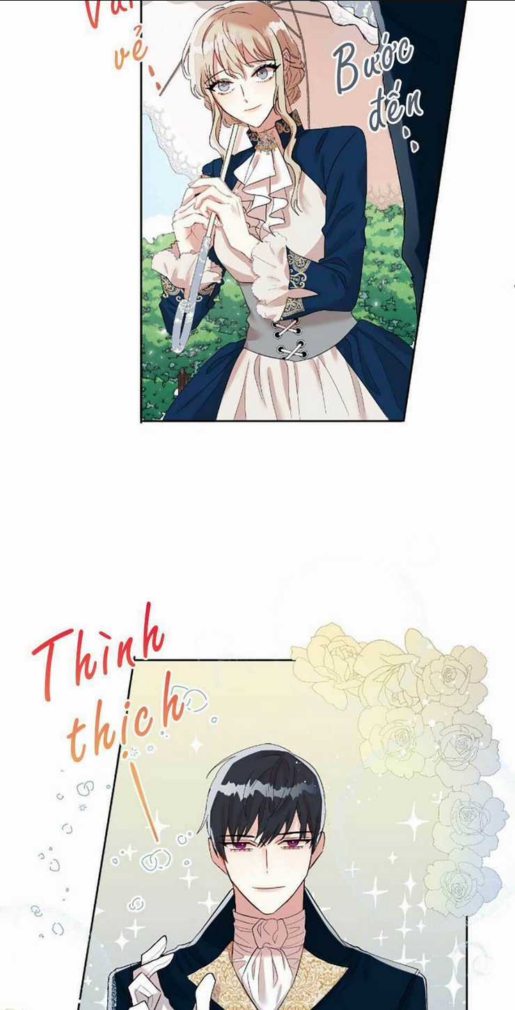 Xin Ngài Đừng Ăn Tôi. Chapter 16 trang 25