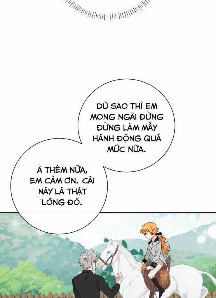 Xin Ngài Đừng Ăn Tôi. Chapter 16 trang 28