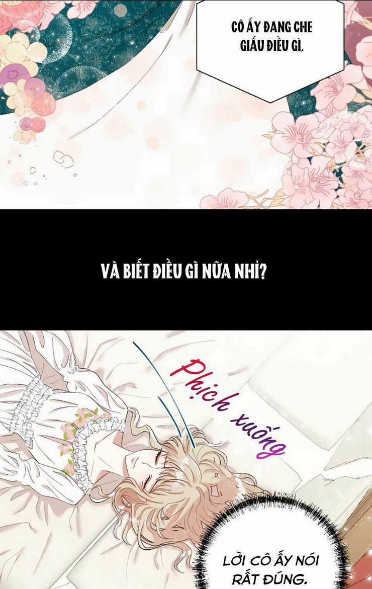 Xin Ngài Đừng Ăn Tôi. Chapter 16 trang 3