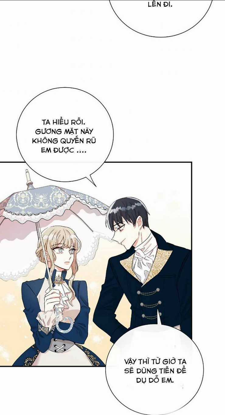 Xin Ngài Đừng Ăn Tôi. Chapter 16 trang 30