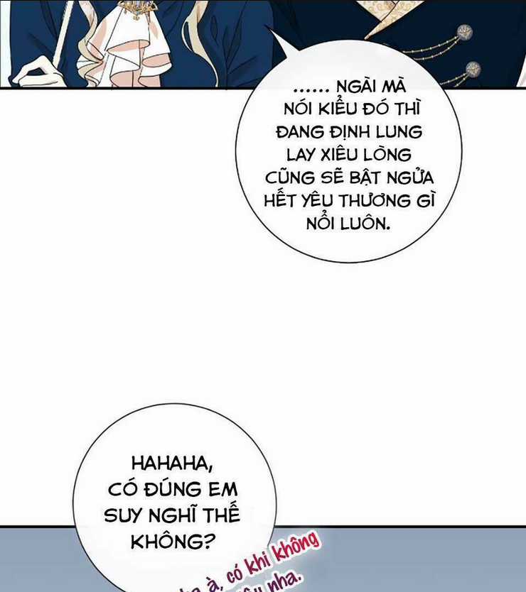 Xin Ngài Đừng Ăn Tôi. Chapter 16 trang 32