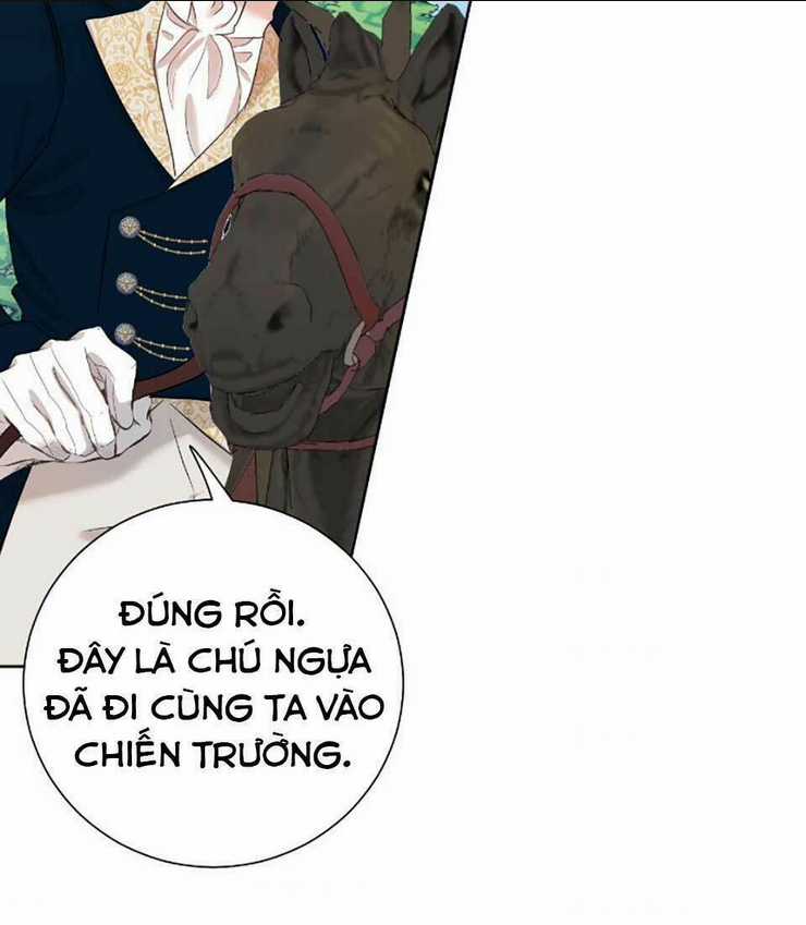 Xin Ngài Đừng Ăn Tôi. Chapter 16 trang 37