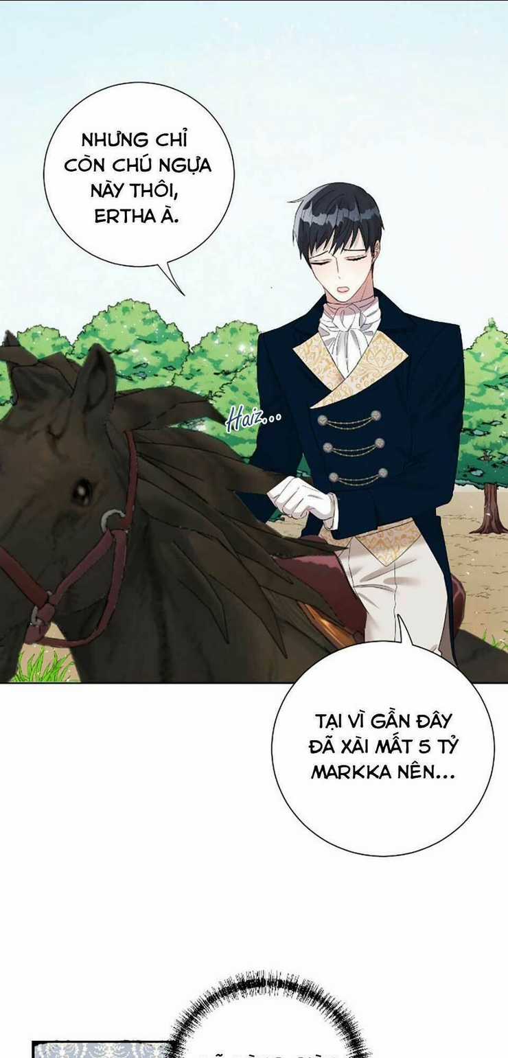 Xin Ngài Đừng Ăn Tôi. Chapter 16 trang 39