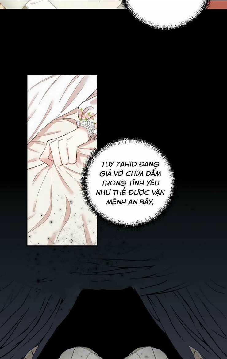 Xin Ngài Đừng Ăn Tôi. Chapter 16 trang 4