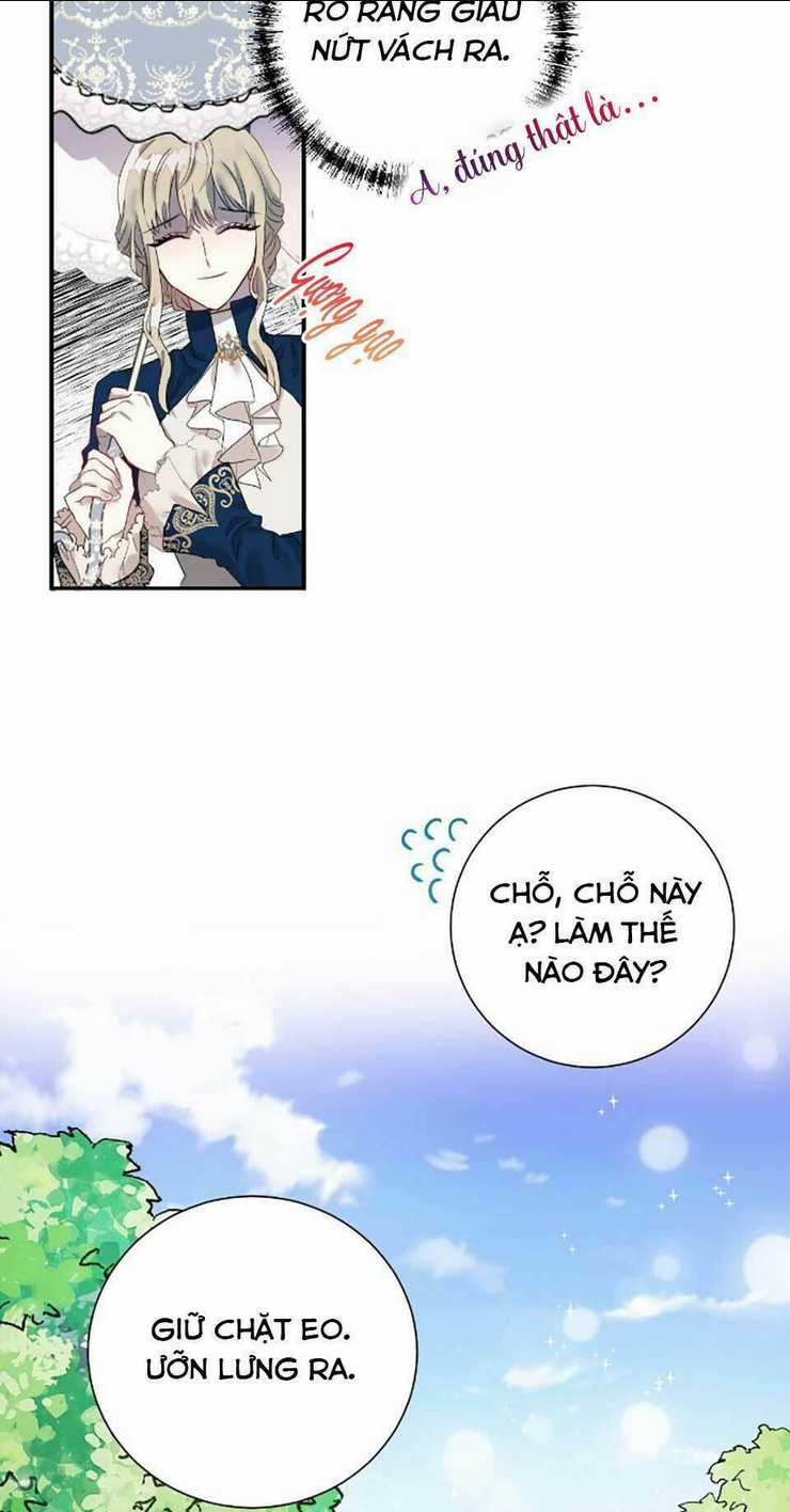 Xin Ngài Đừng Ăn Tôi. Chapter 16 trang 40