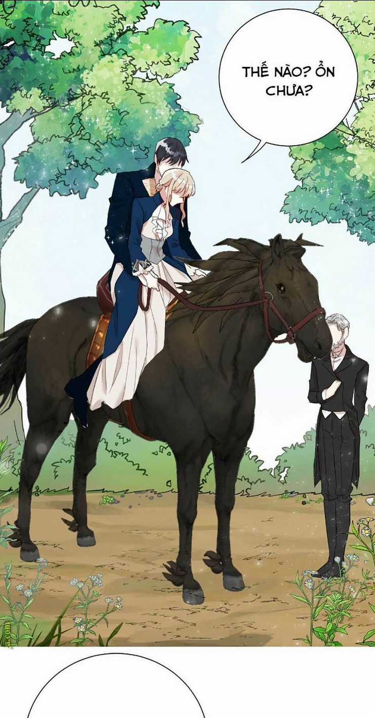 Xin Ngài Đừng Ăn Tôi. Chapter 16 trang 41