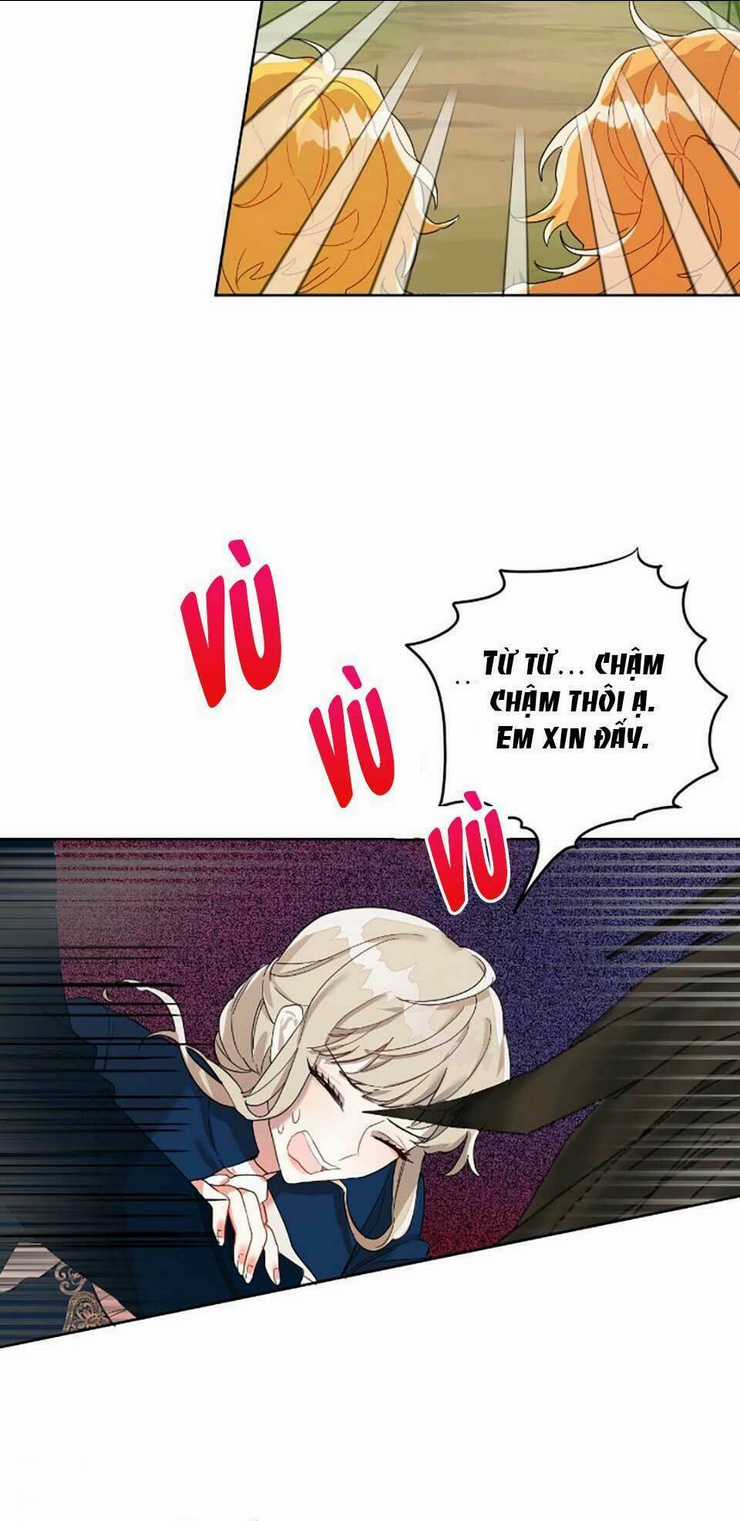 Xin Ngài Đừng Ăn Tôi. Chapter 16 trang 44