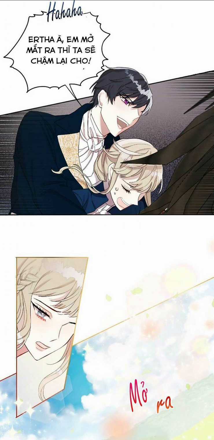 Xin Ngài Đừng Ăn Tôi. Chapter 16 trang 45