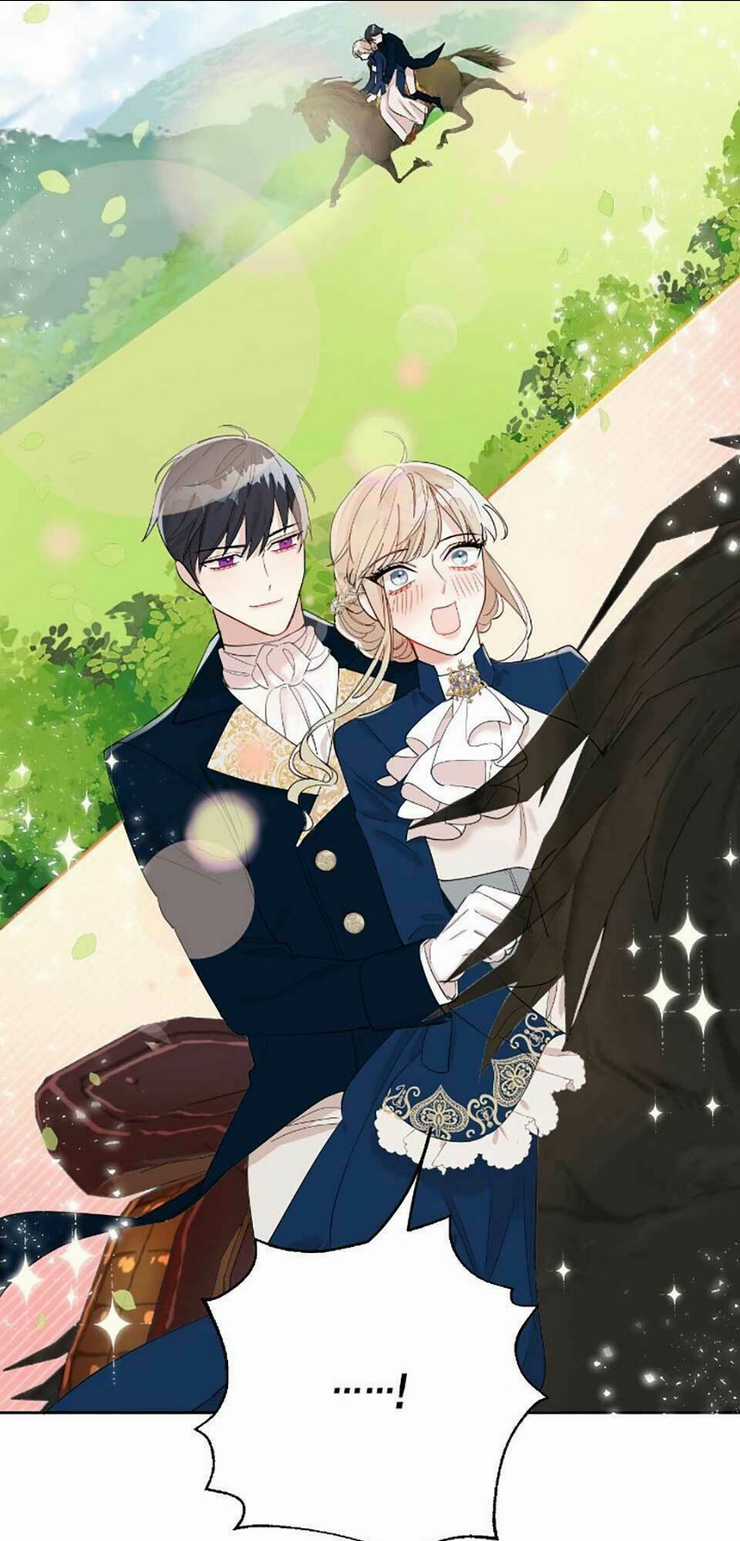 Xin Ngài Đừng Ăn Tôi. Chapter 16 trang 46