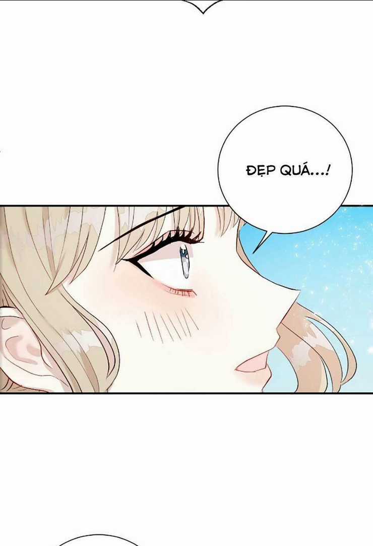 Xin Ngài Đừng Ăn Tôi. Chapter 16 trang 47