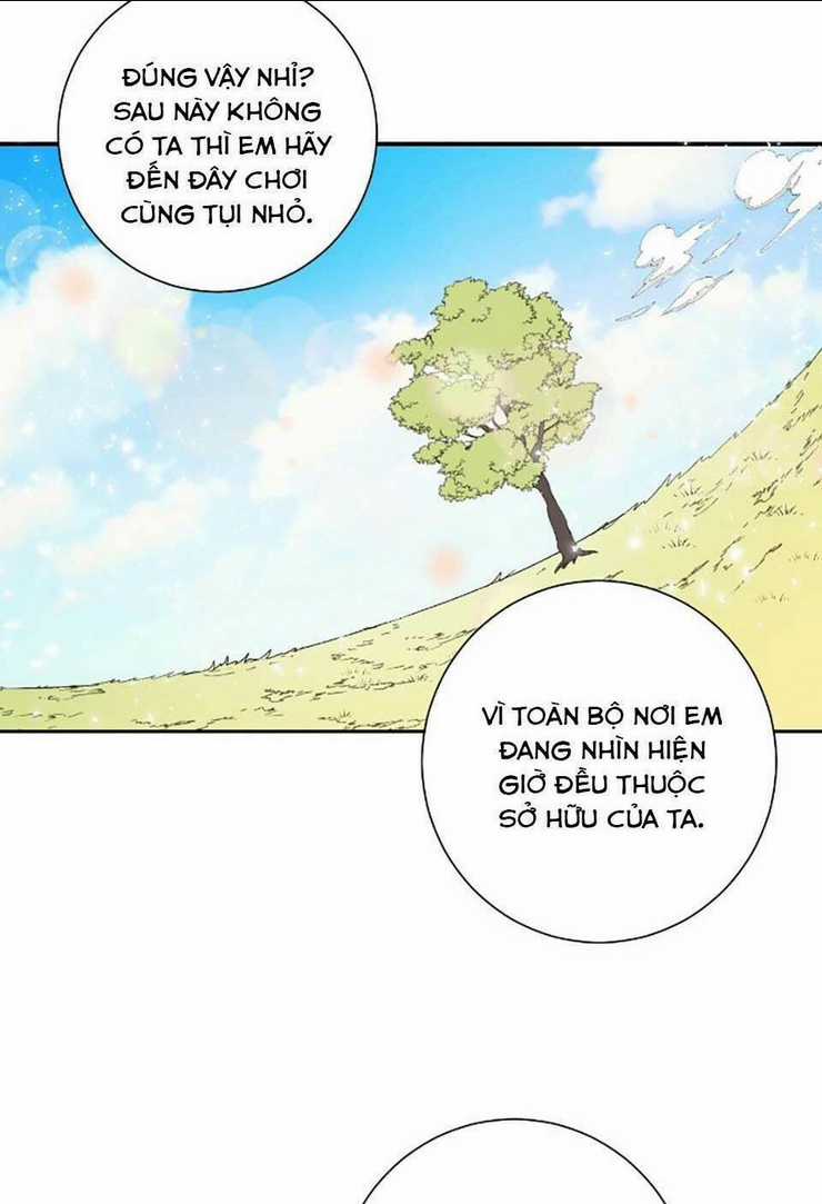 Xin Ngài Đừng Ăn Tôi. Chapter 16 trang 48
