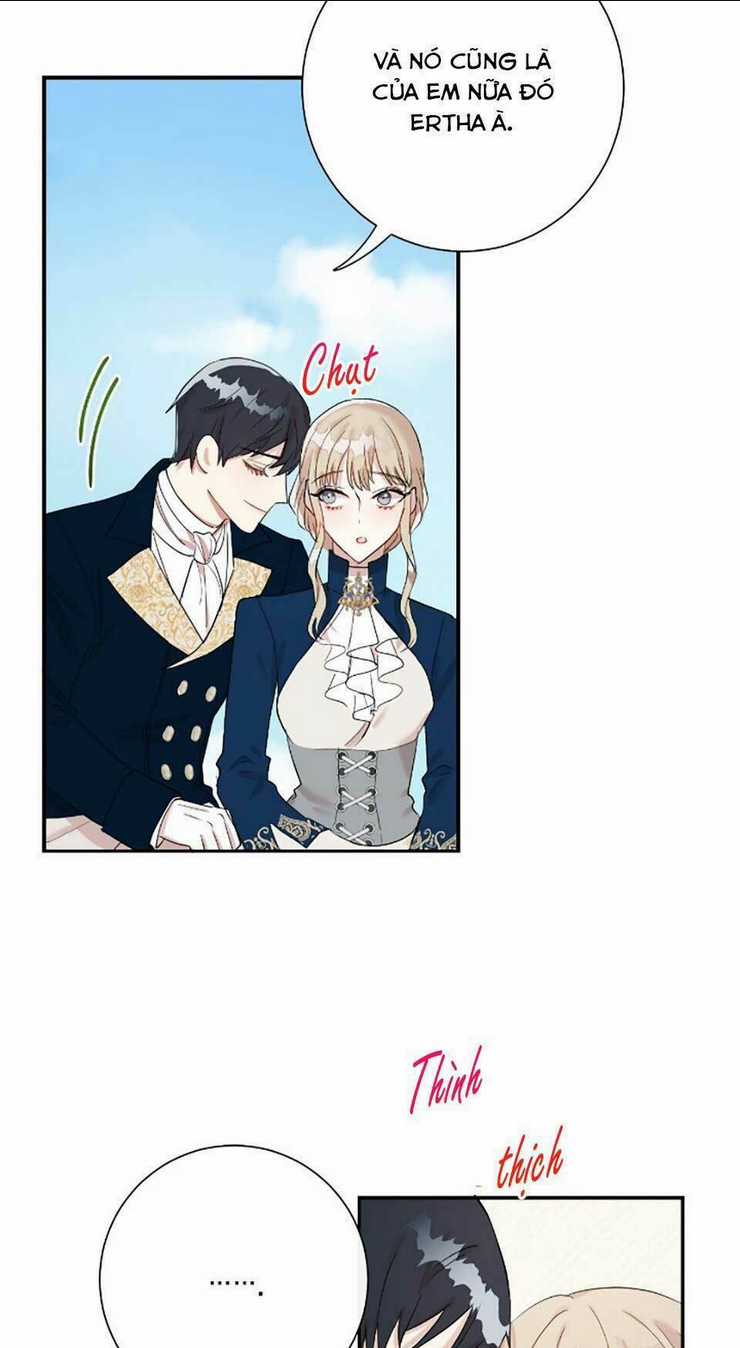 Xin Ngài Đừng Ăn Tôi. Chapter 16 trang 49