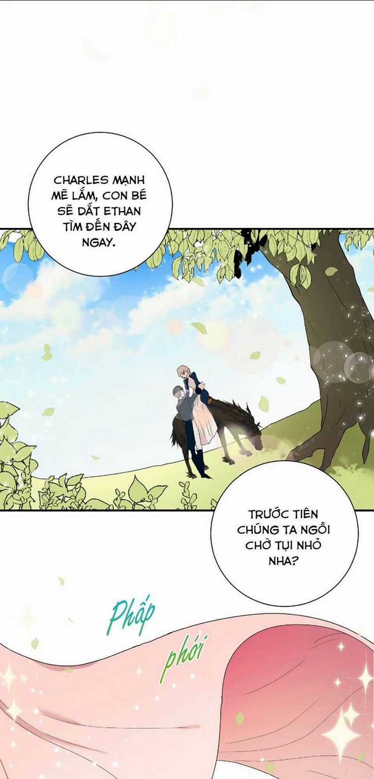 Xin Ngài Đừng Ăn Tôi. Chapter 16 trang 51