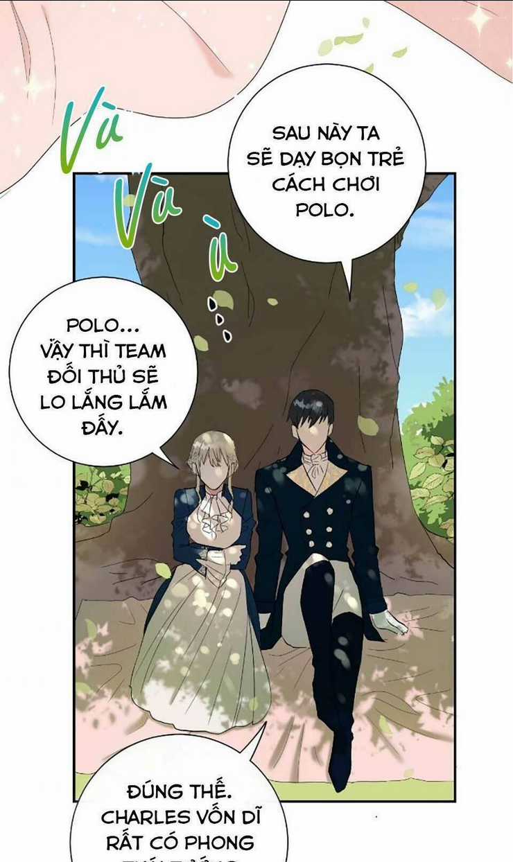 Xin Ngài Đừng Ăn Tôi. Chapter 16 trang 52