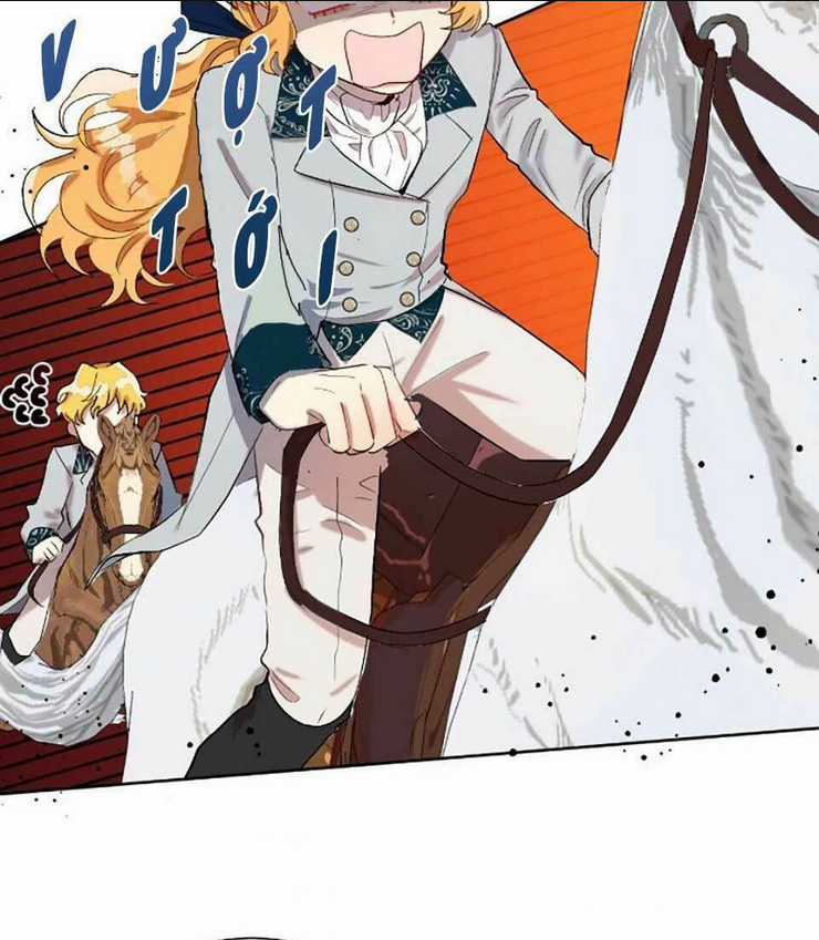 Xin Ngài Đừng Ăn Tôi. Chapter 16 trang 59