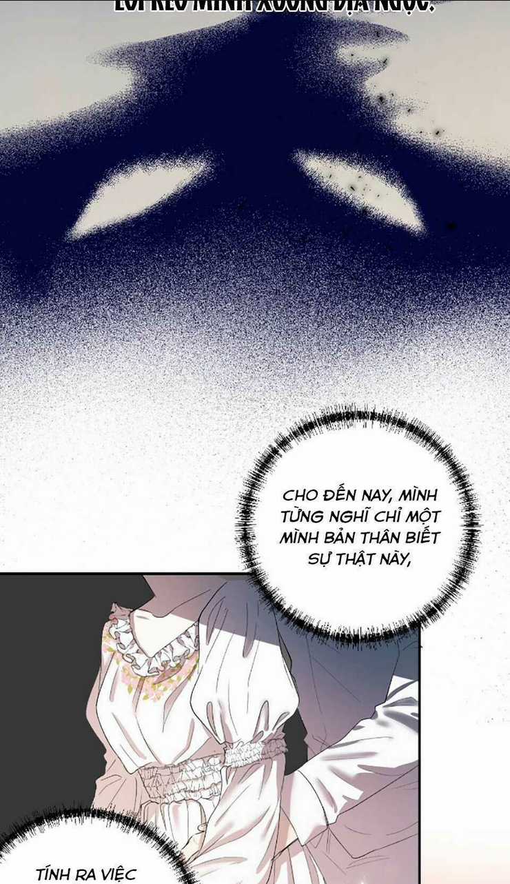 Xin Ngài Đừng Ăn Tôi. Chapter 16 trang 6