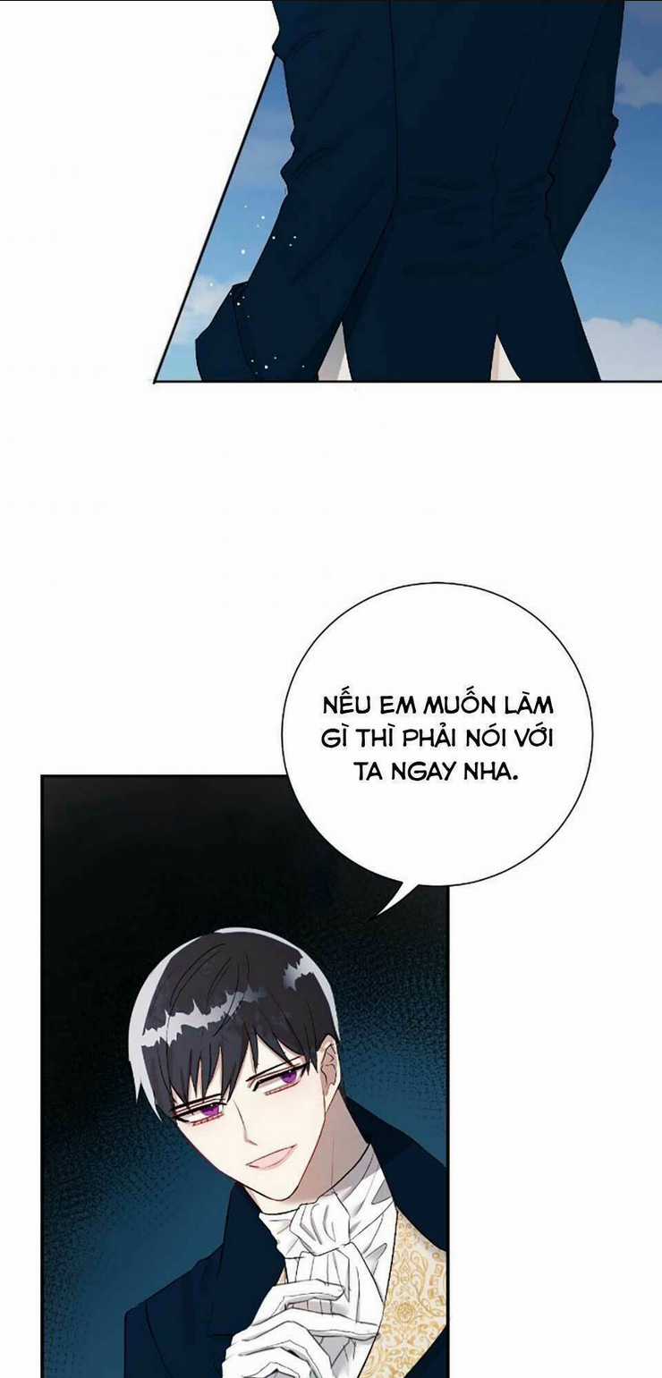 Xin Ngài Đừng Ăn Tôi. Chapter 16 trang 61