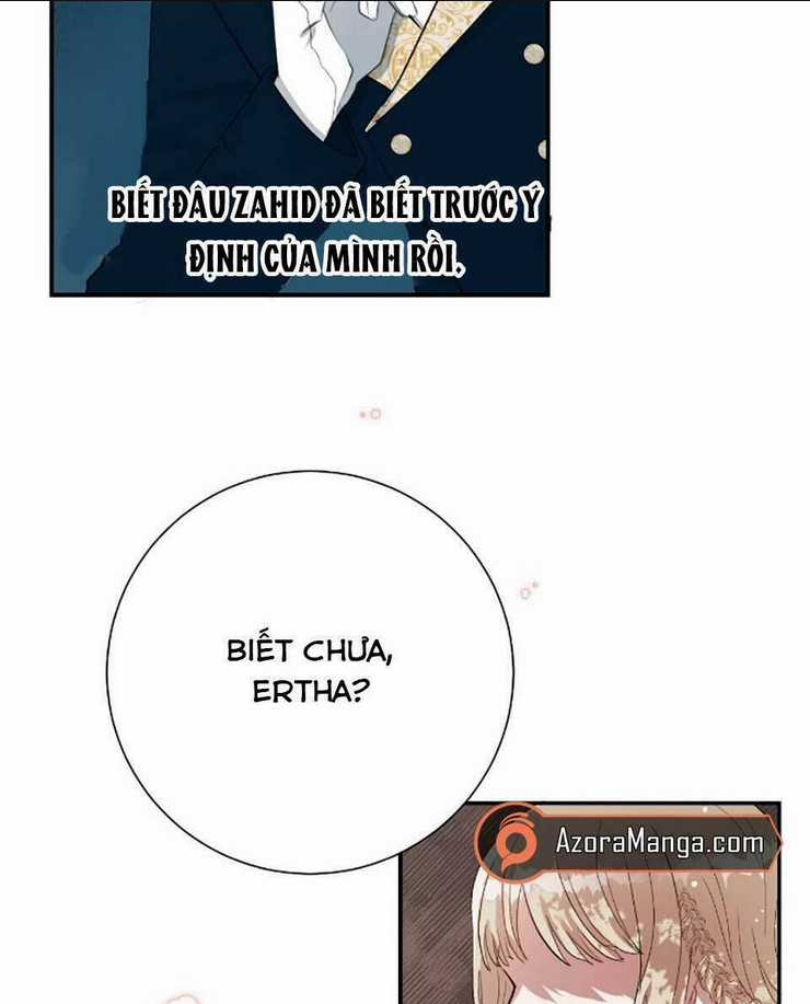 Xin Ngài Đừng Ăn Tôi. Chapter 16 trang 62